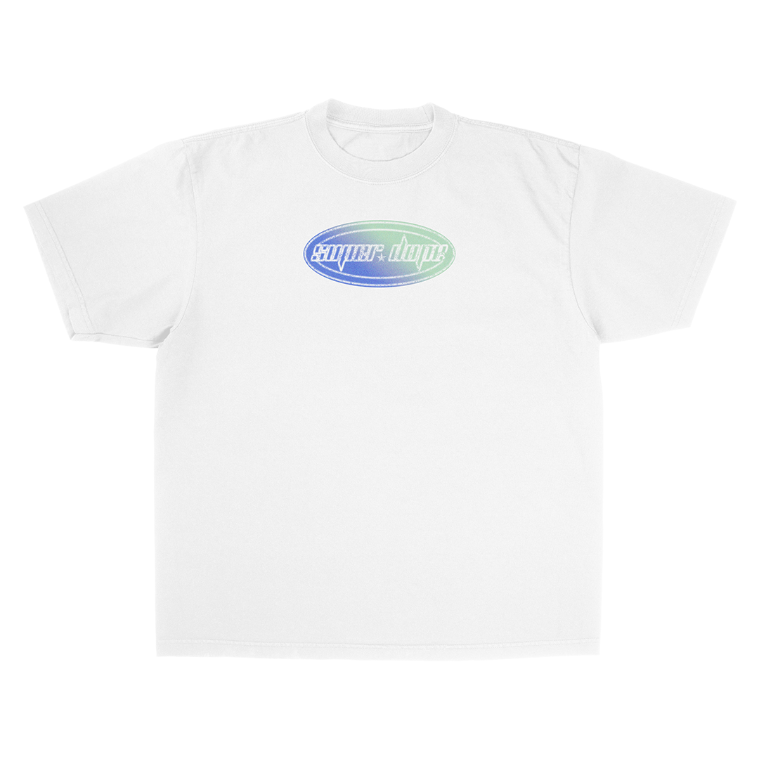 Blue Lagoon Circle Logo