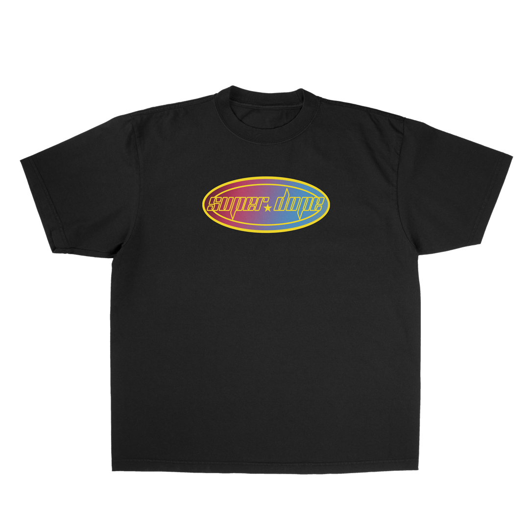 Bordeaux Circle Logo