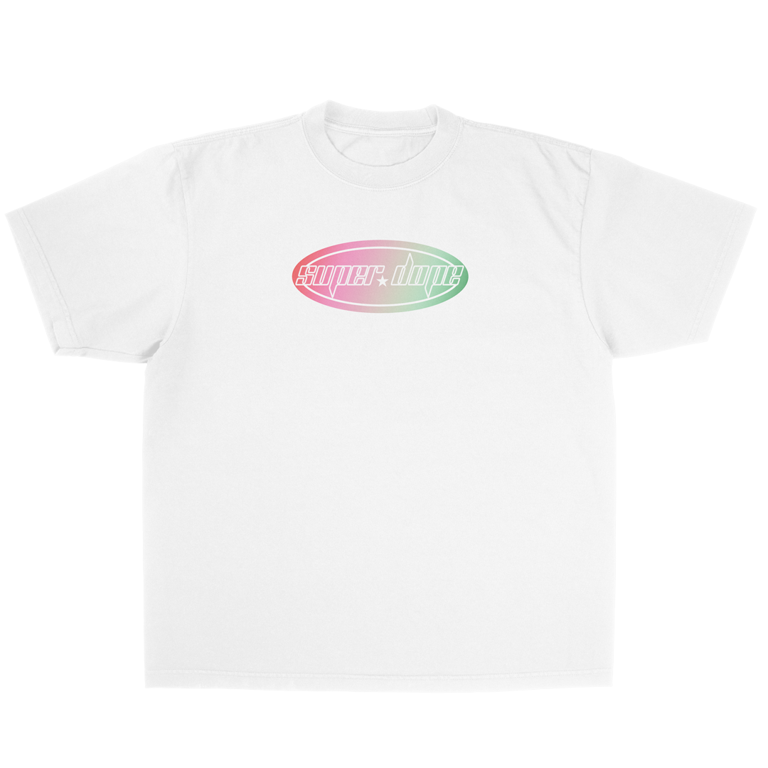 Watermelon Circle Logo