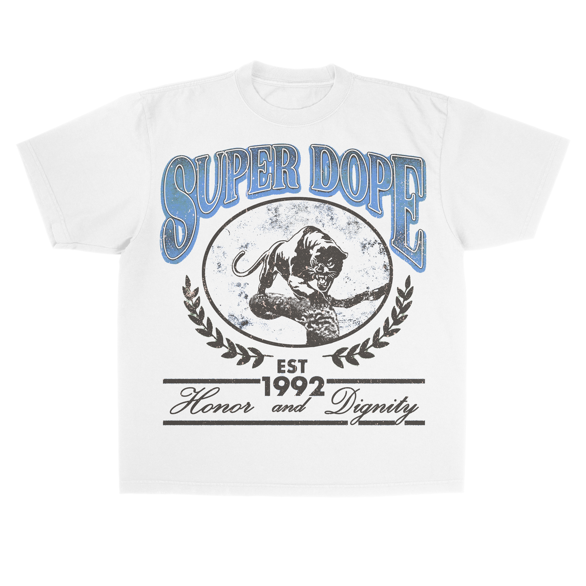 Origin SD Tee