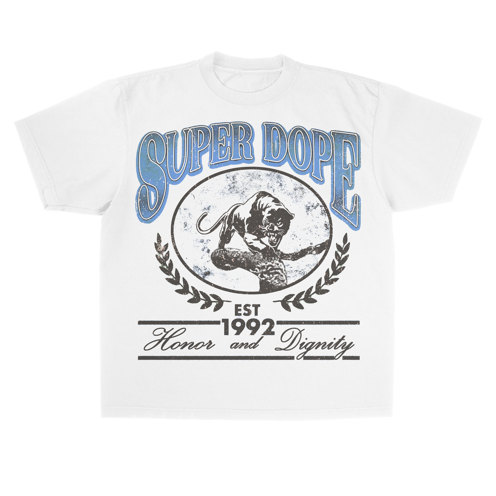 Origin SD Tee