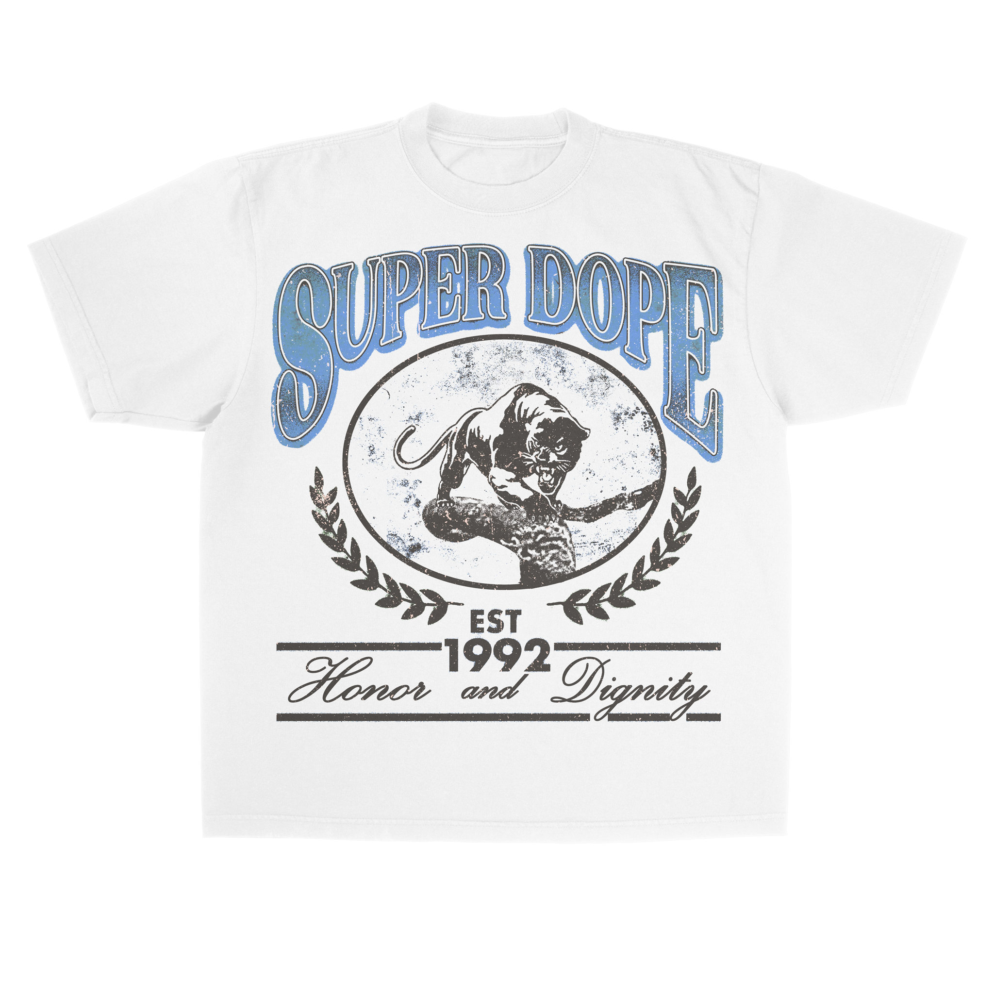 Origin SD Tee