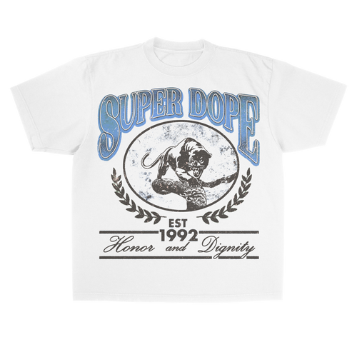 Origin SD Tee