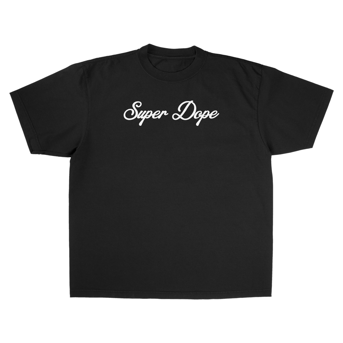 Script SD (Black)