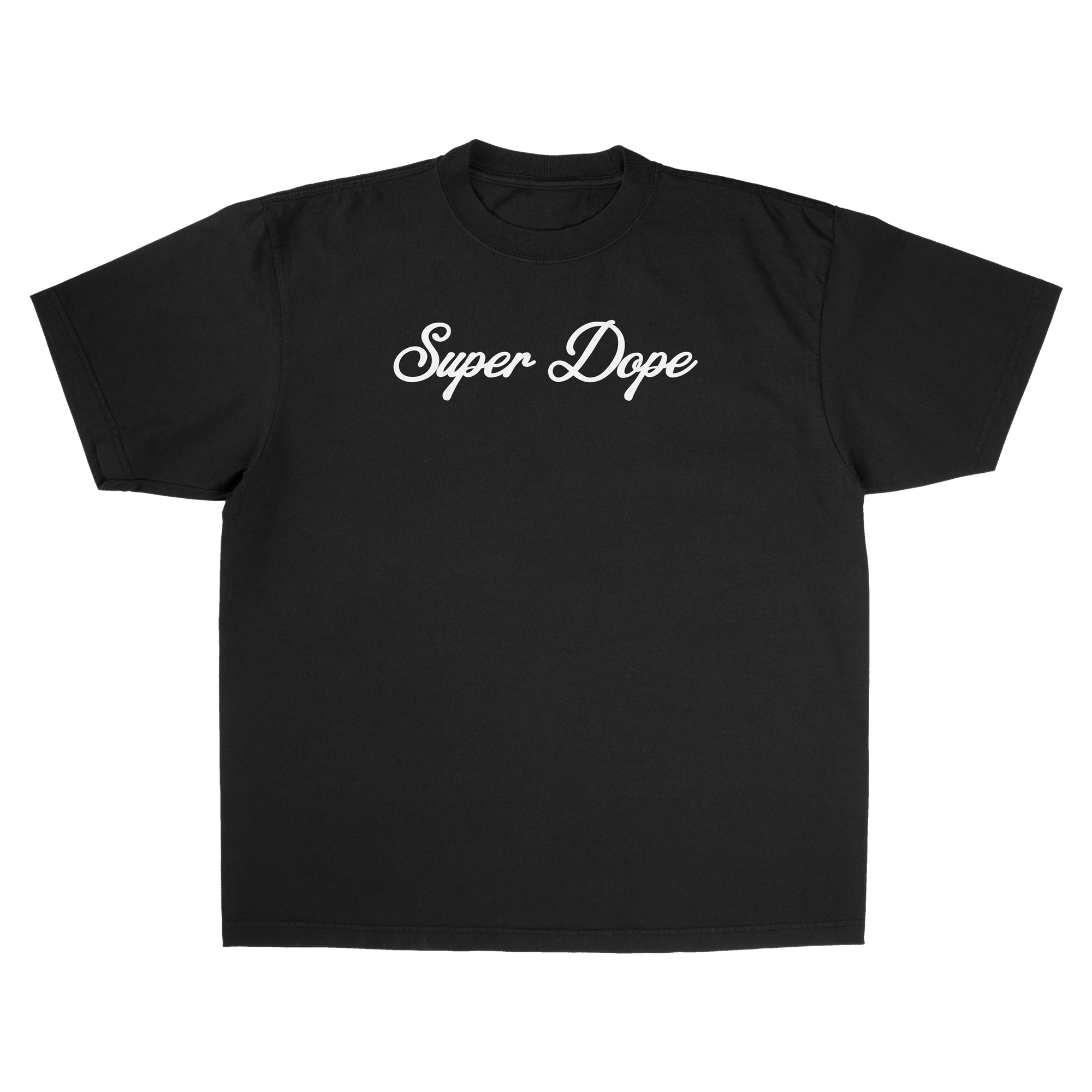 Script SD (Black)