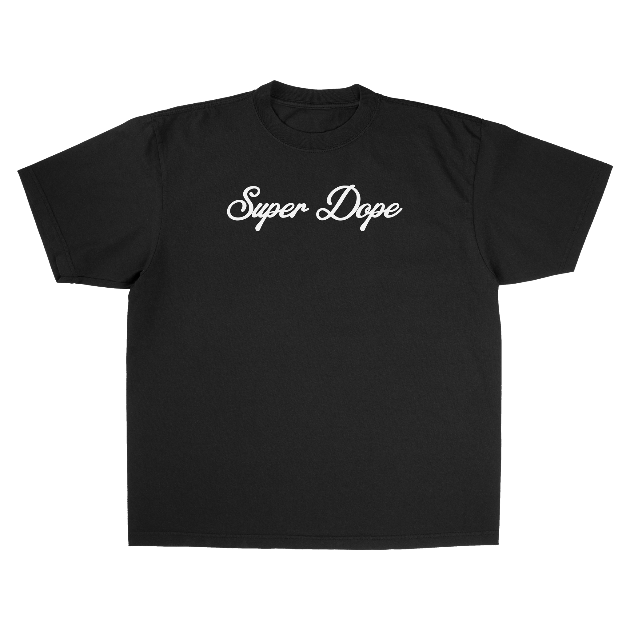 Script SD (Black)