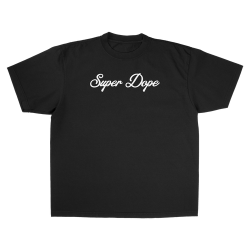 Script SD (Black)
