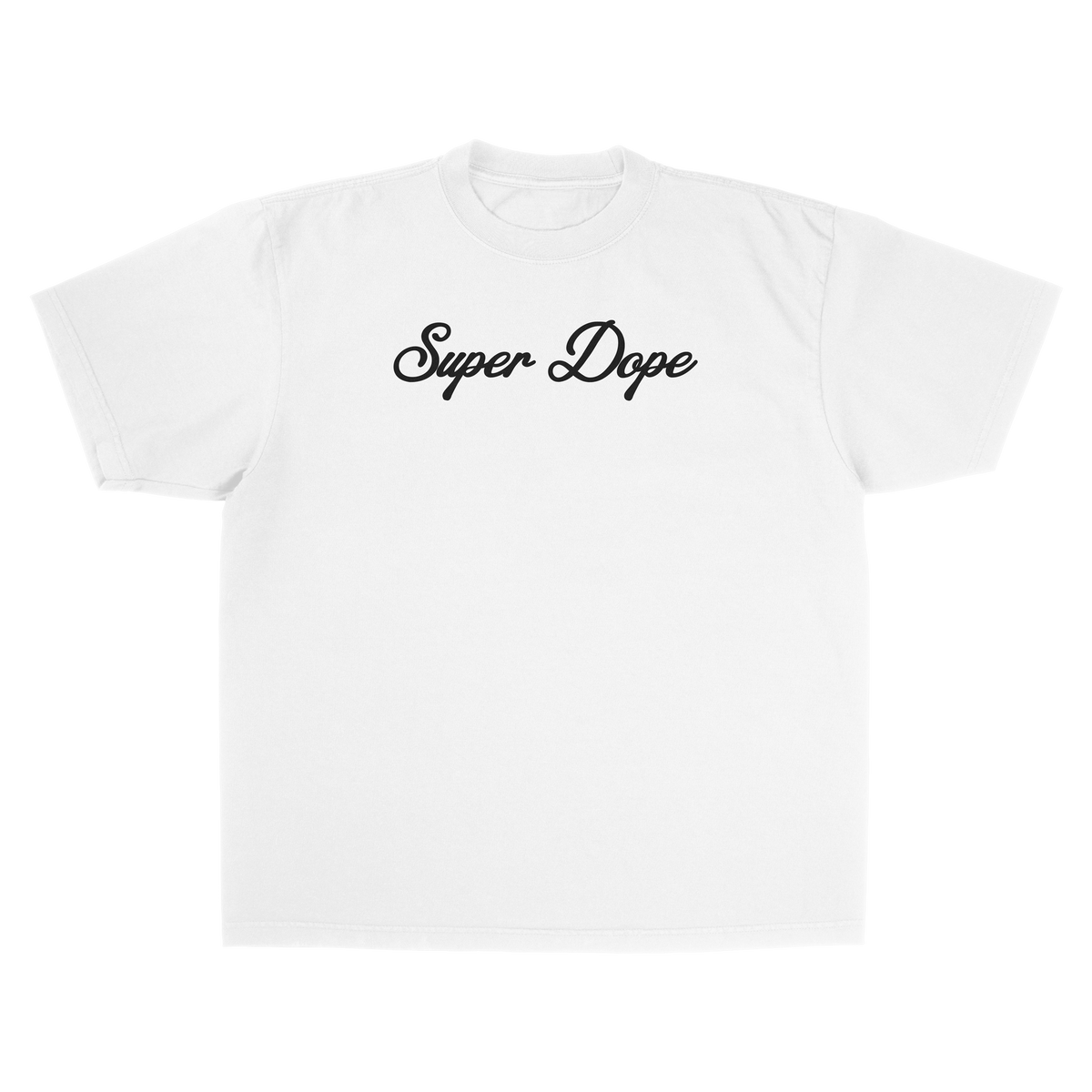 Script SD (White)