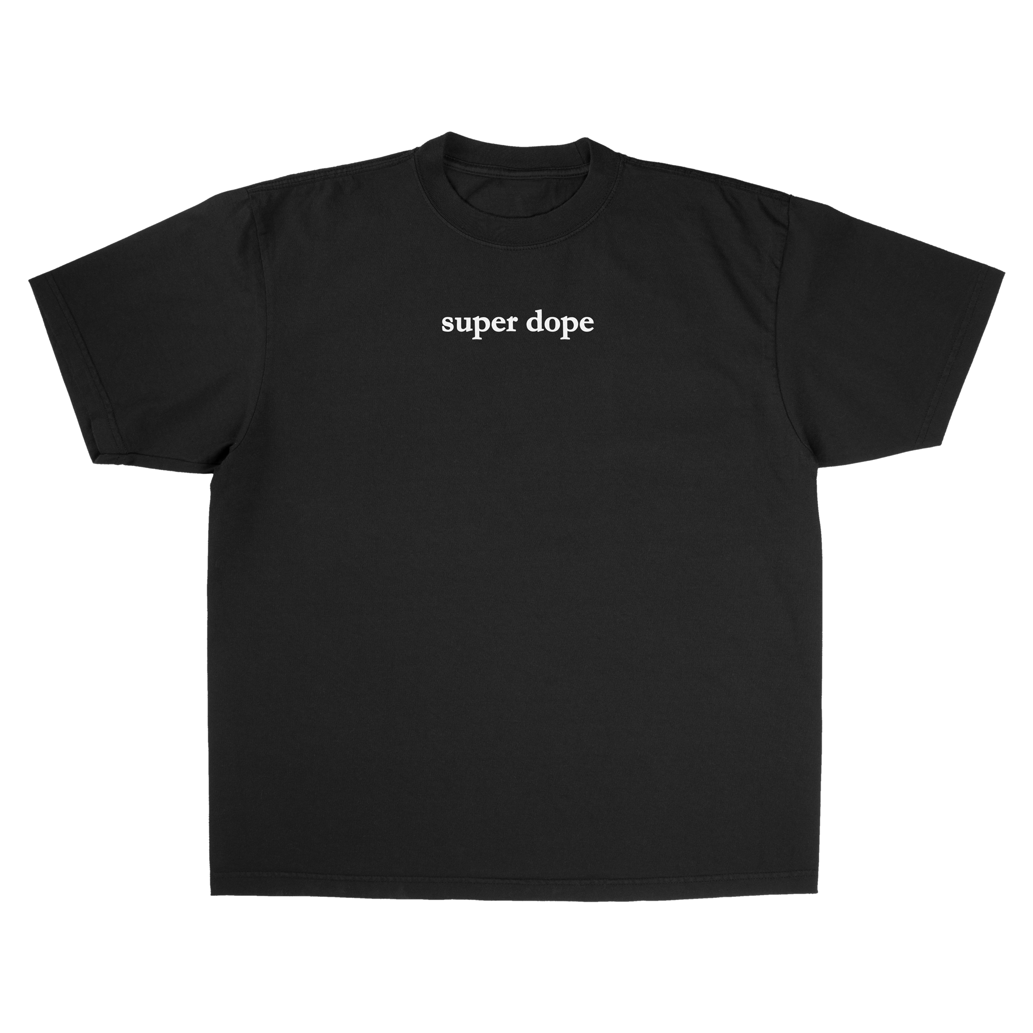 Serif SD (Black)