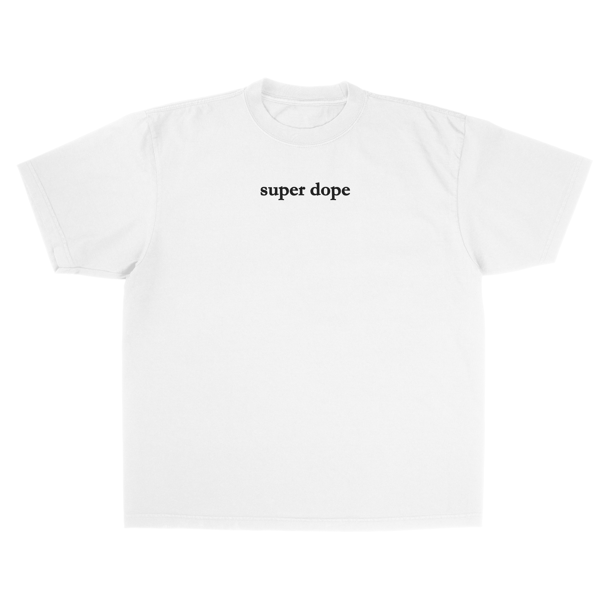 Serif SD (White)