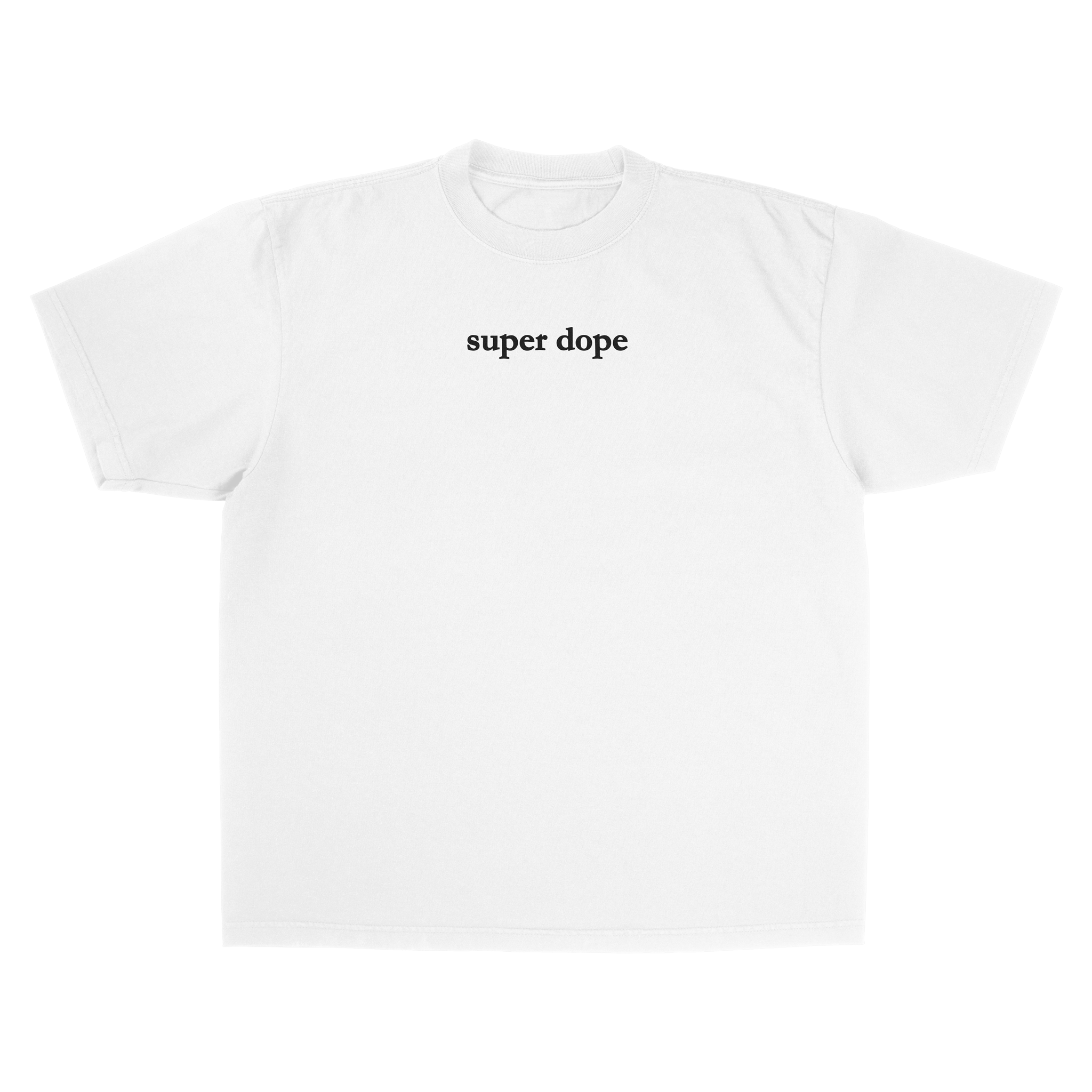 Serif SD (White)